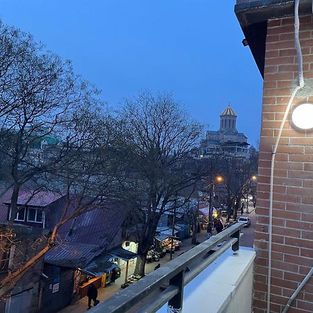 Hotel G&G Tbilisi Zewnętrze zdjęcie