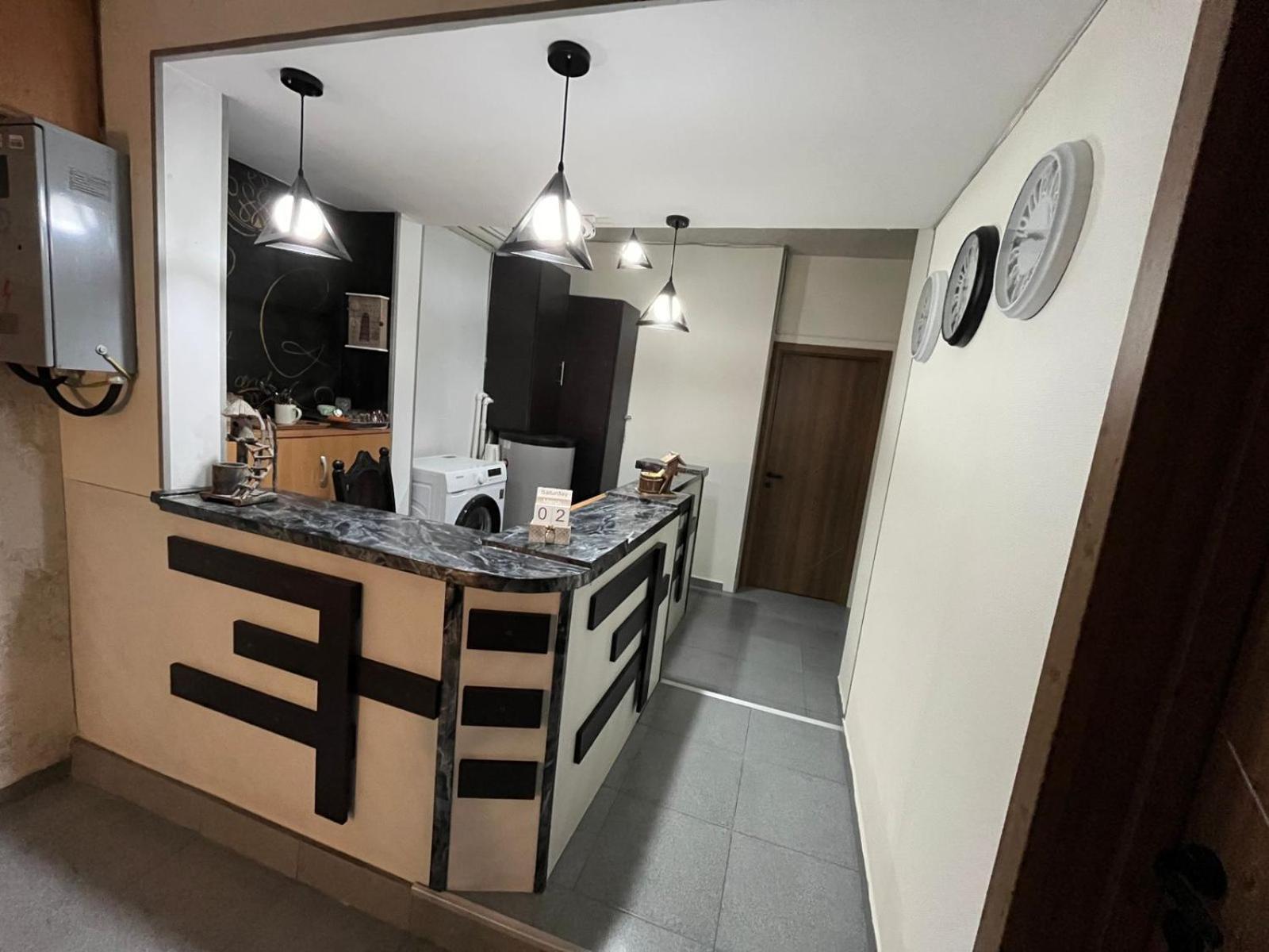 Hotel G&G Tbilisi Zewnętrze zdjęcie