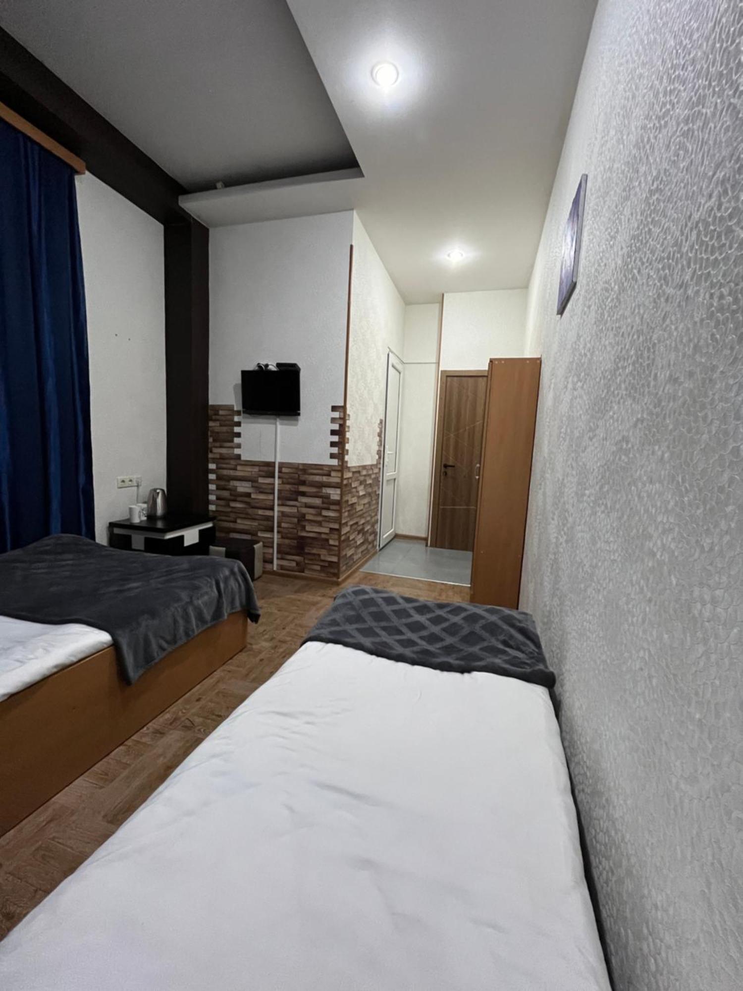 Hotel G&G Tbilisi Zewnętrze zdjęcie