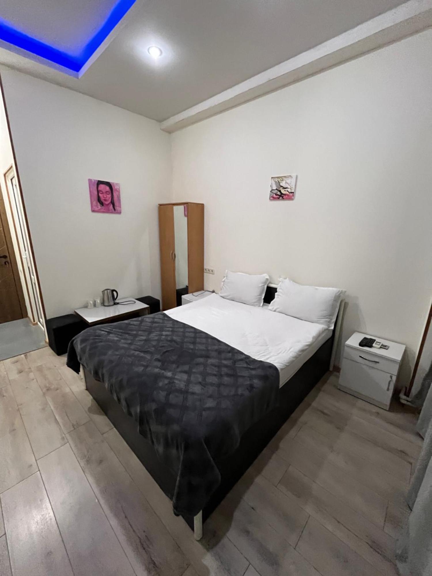 Hotel G&G Tbilisi Zewnętrze zdjęcie