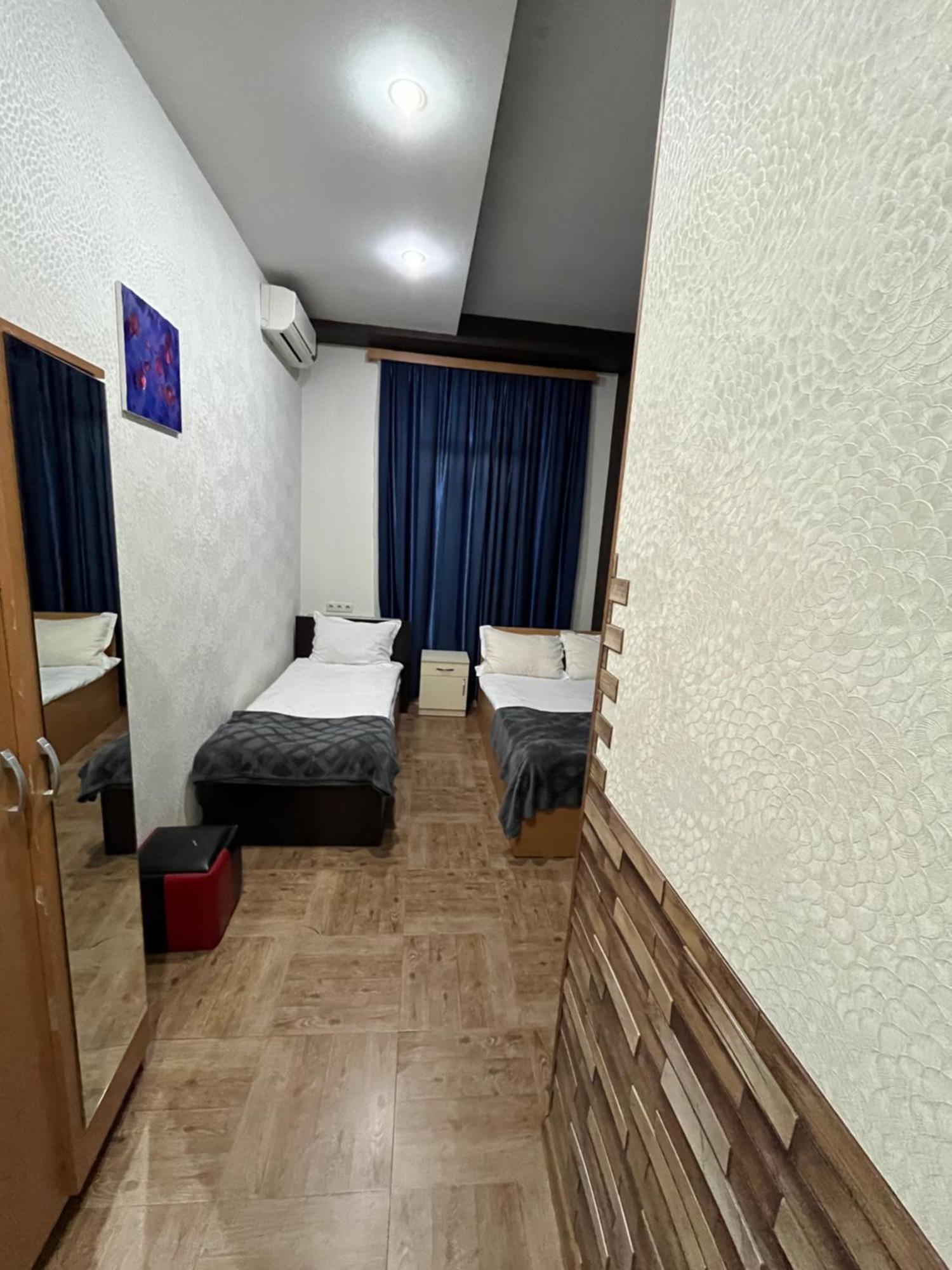 Hotel G&G Tbilisi Zewnętrze zdjęcie