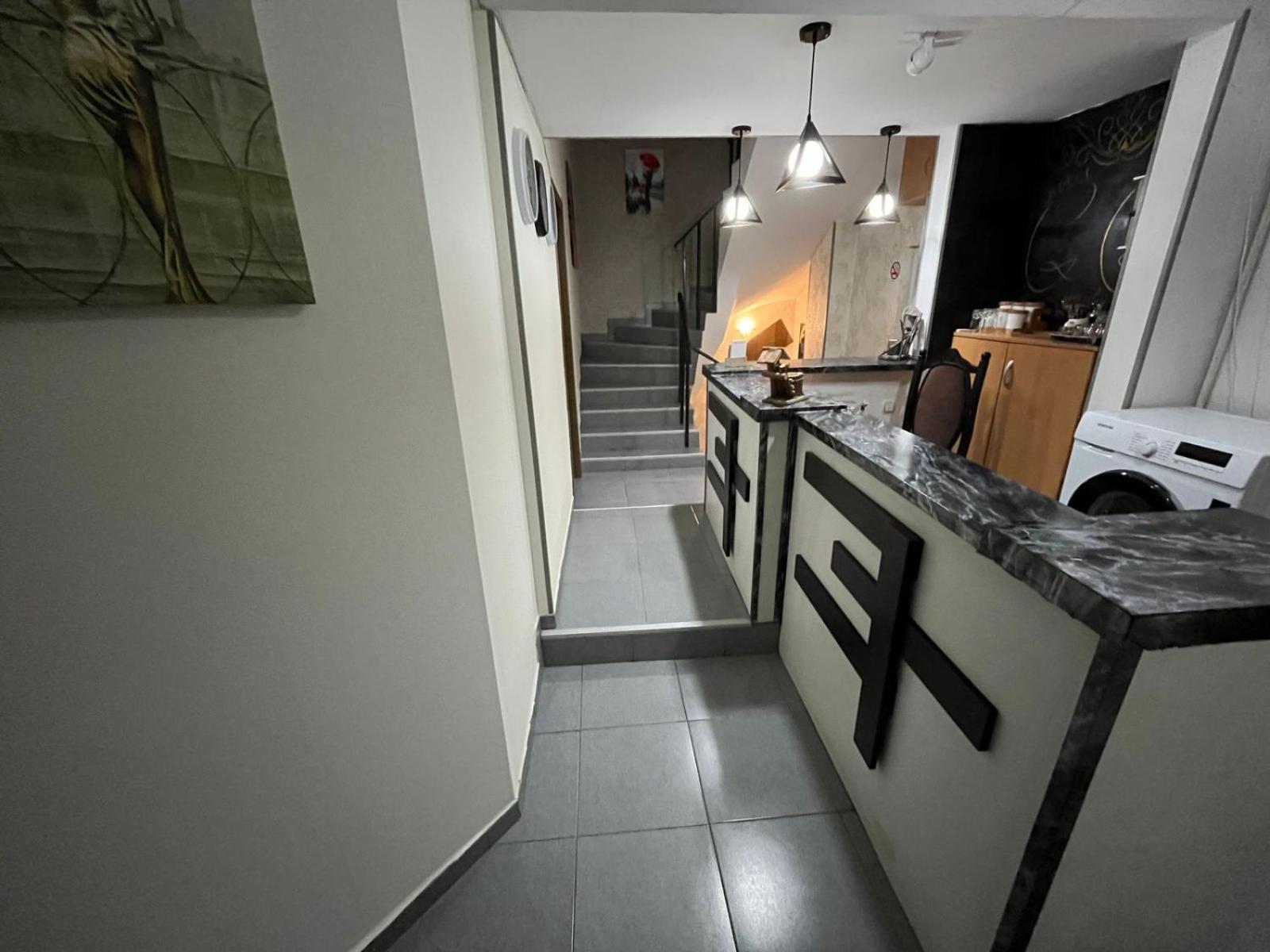 Hotel G&G Tbilisi Zewnętrze zdjęcie