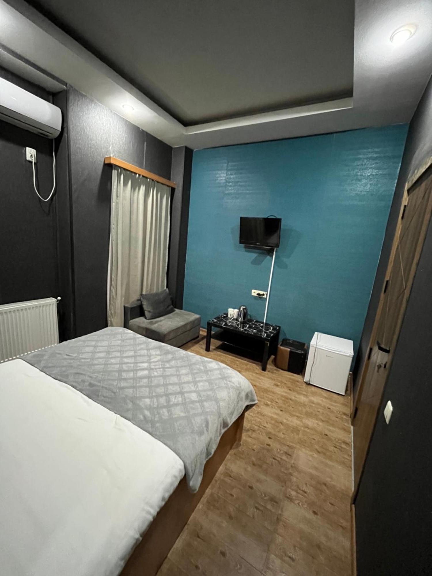 Hotel G&G Tbilisi Zewnętrze zdjęcie