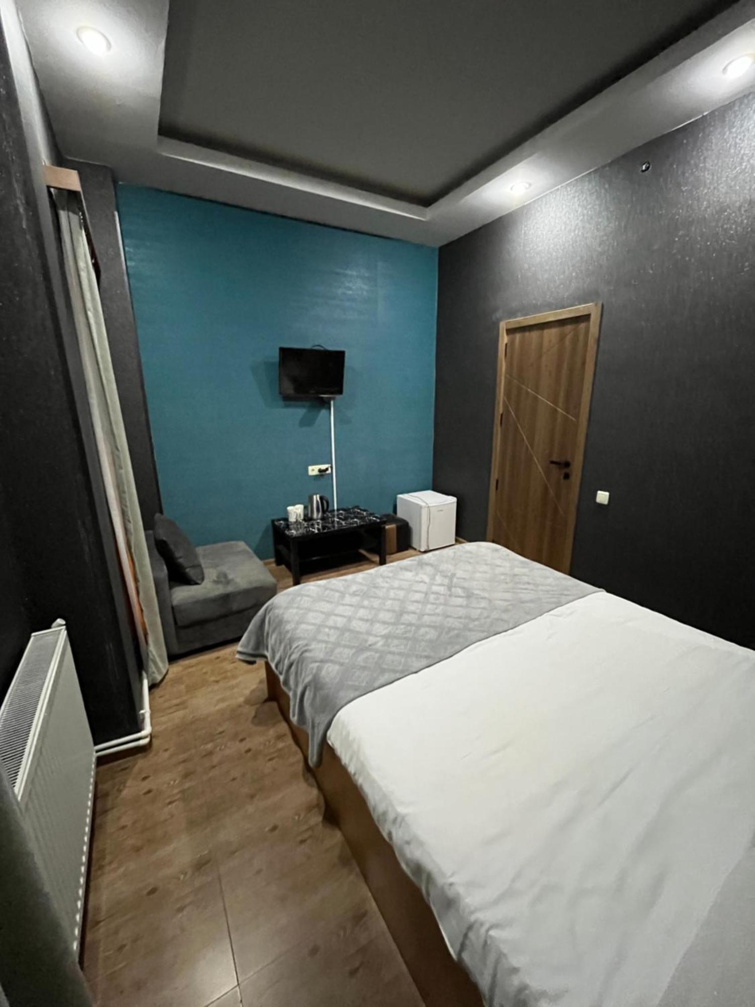 Hotel G&G Tbilisi Zewnętrze zdjęcie