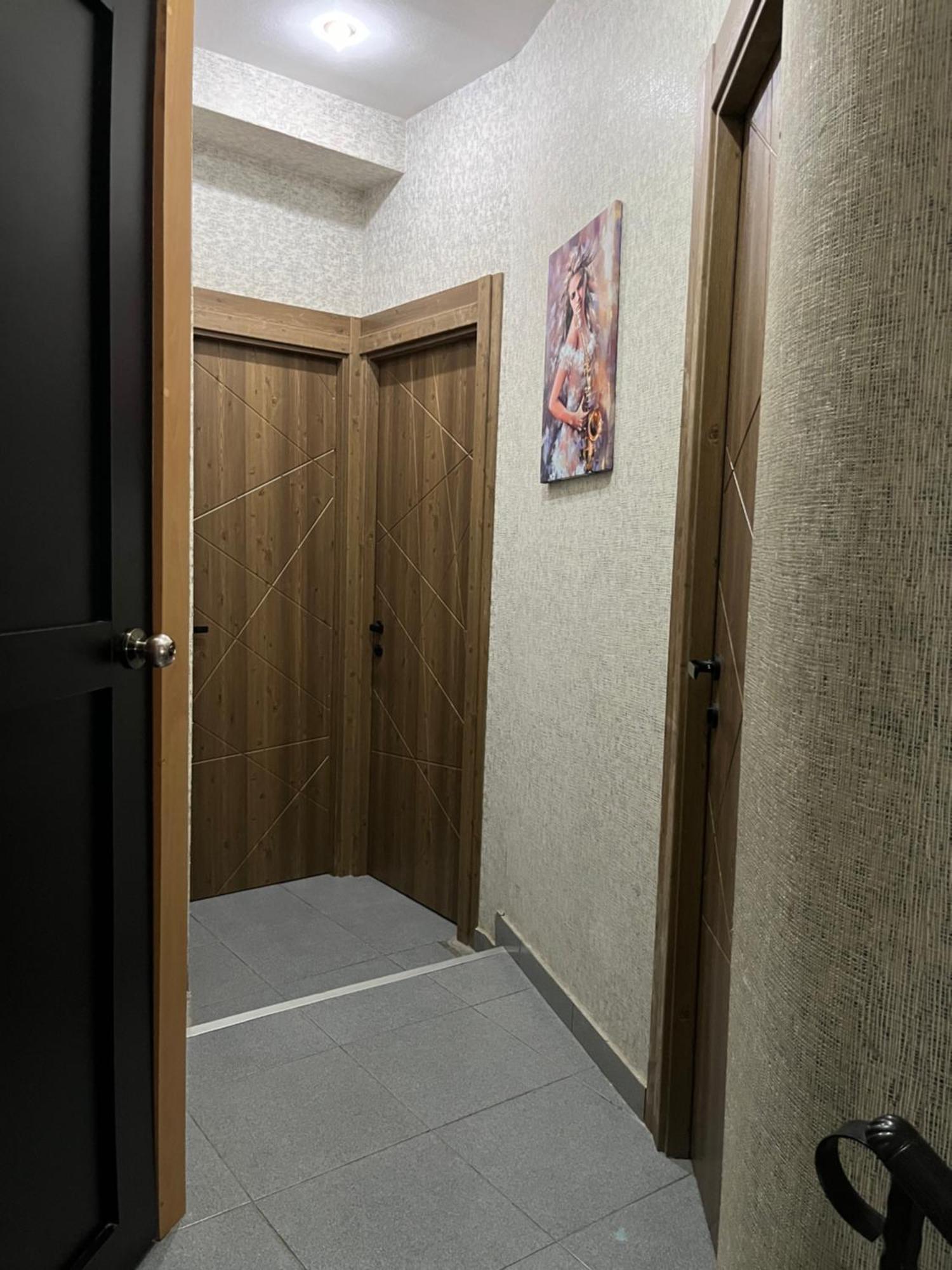 Hotel G&G Tbilisi Zewnętrze zdjęcie