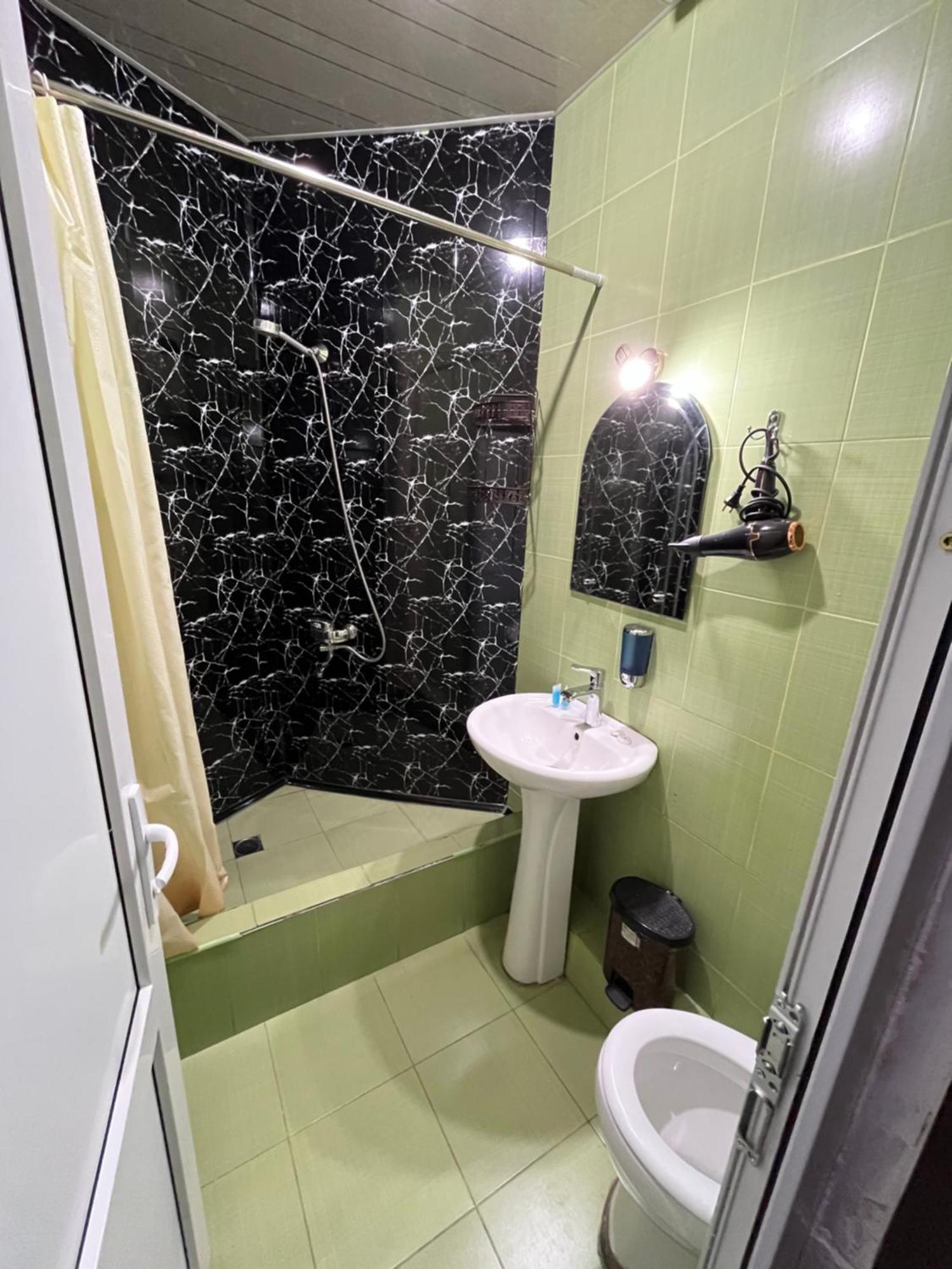 Hotel G&G Tbilisi Zewnętrze zdjęcie