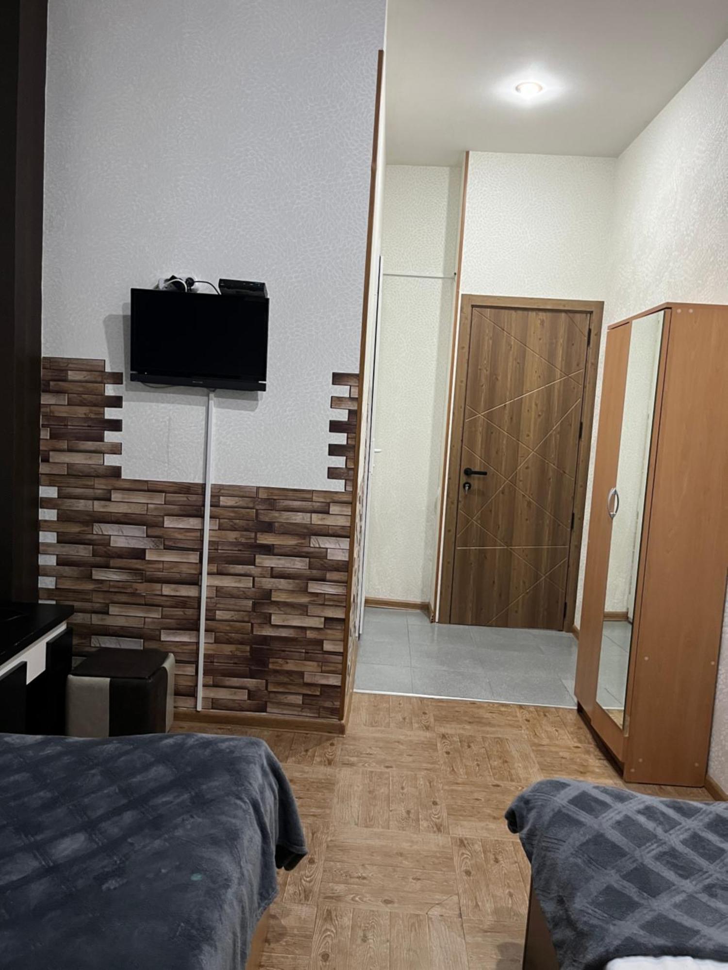 Hotel G&G Tbilisi Zewnętrze zdjęcie