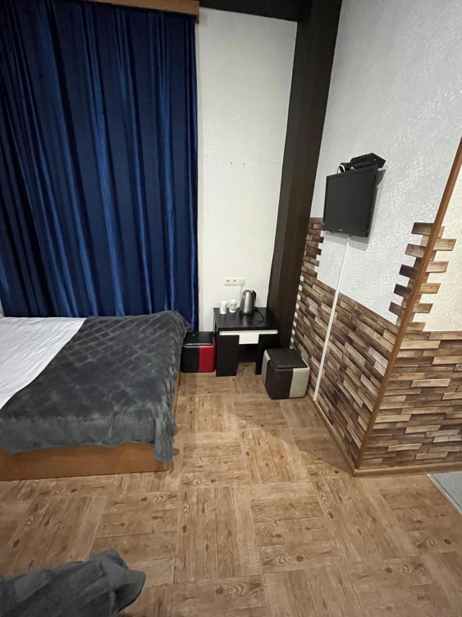 Hotel G&G Tbilisi Zewnętrze zdjęcie