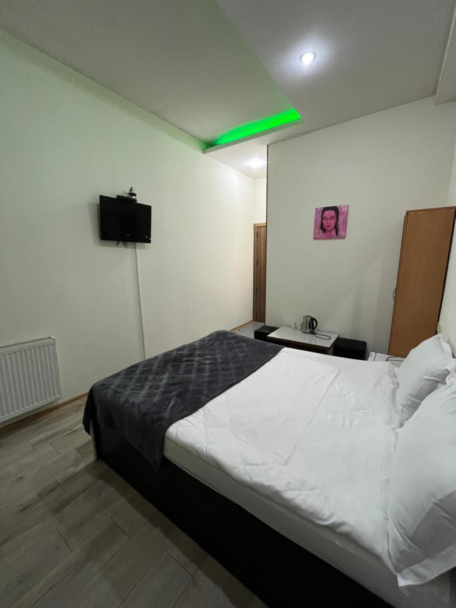 Hotel G&G Tbilisi Zewnętrze zdjęcie