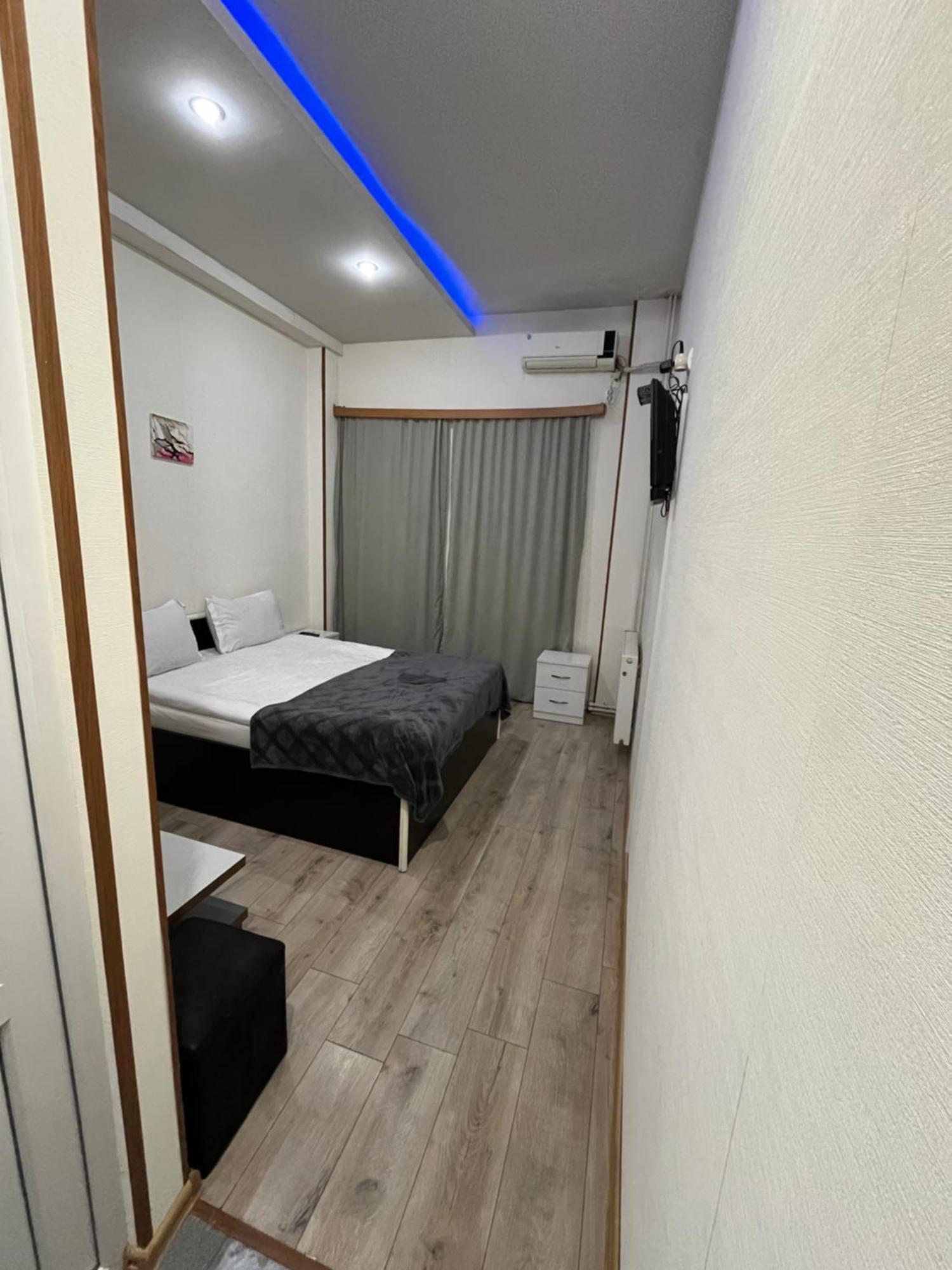 Hotel G&G Tbilisi Zewnętrze zdjęcie