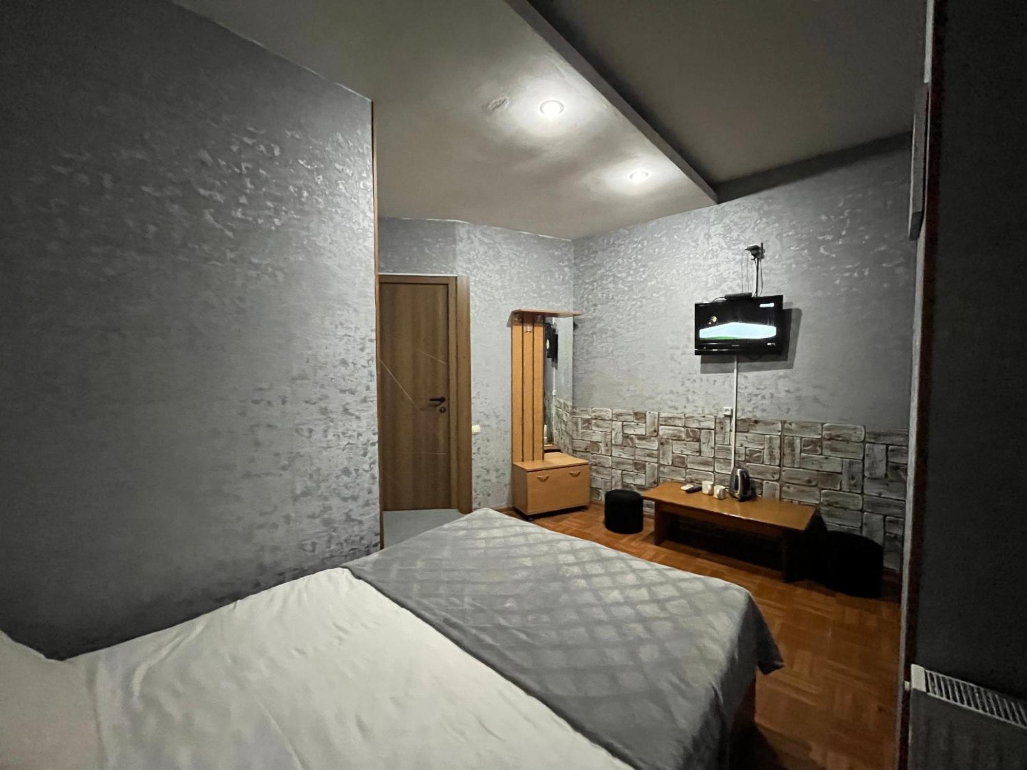 Hotel G&G Tbilisi Zewnętrze zdjęcie