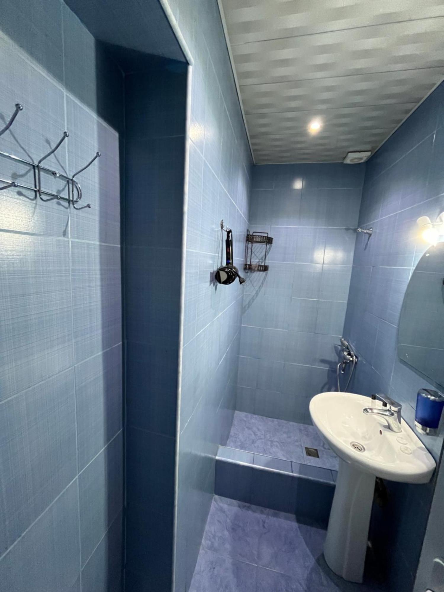 Hotel G&G Tbilisi Zewnętrze zdjęcie