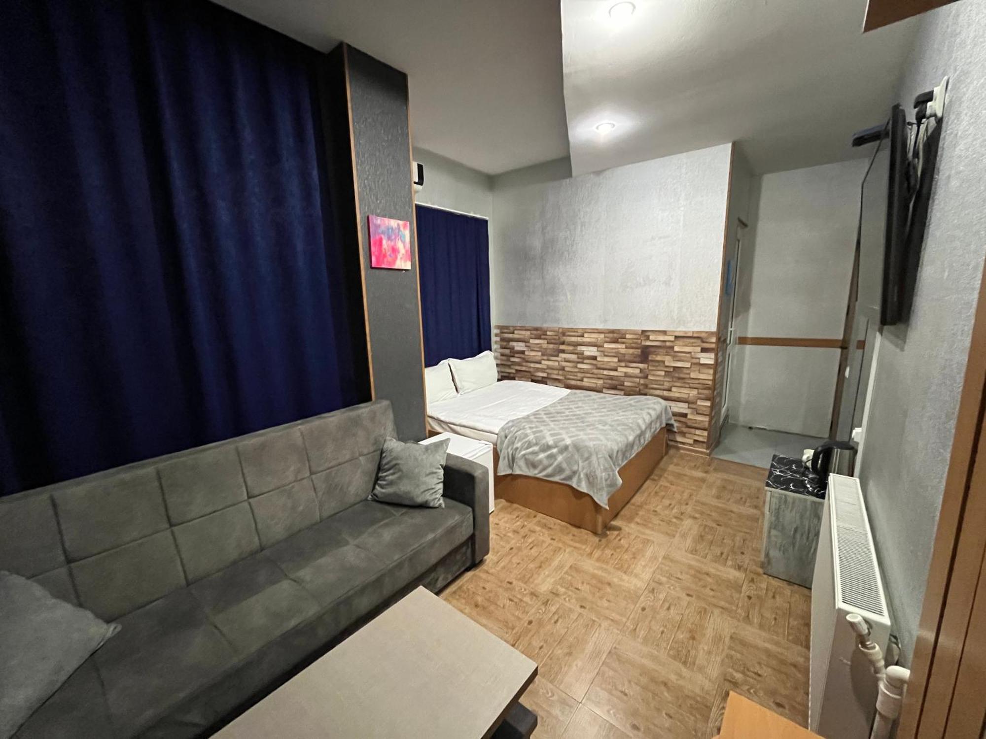 Hotel G&G Tbilisi Zewnętrze zdjęcie