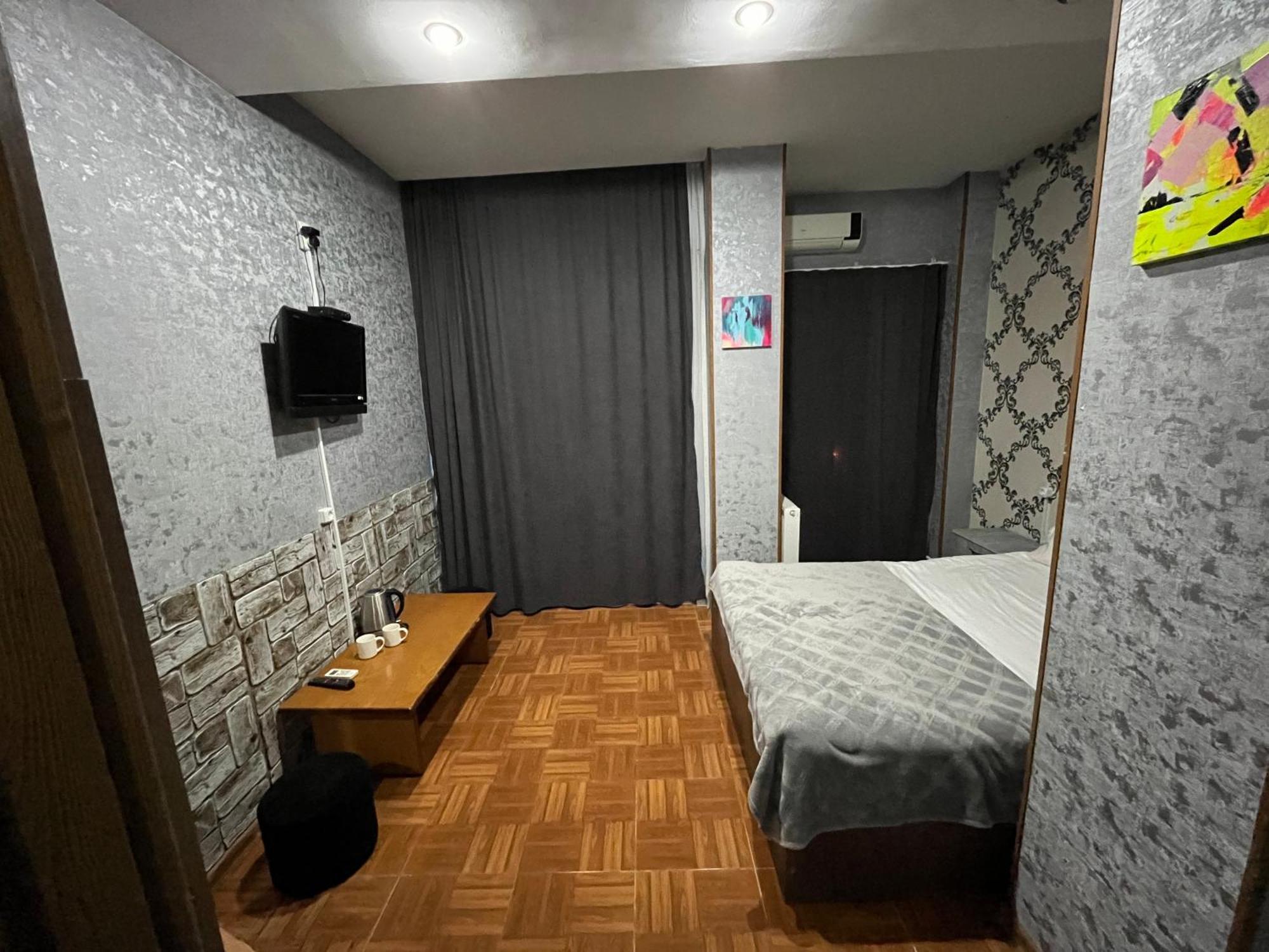 Hotel G&G Tbilisi Zewnętrze zdjęcie