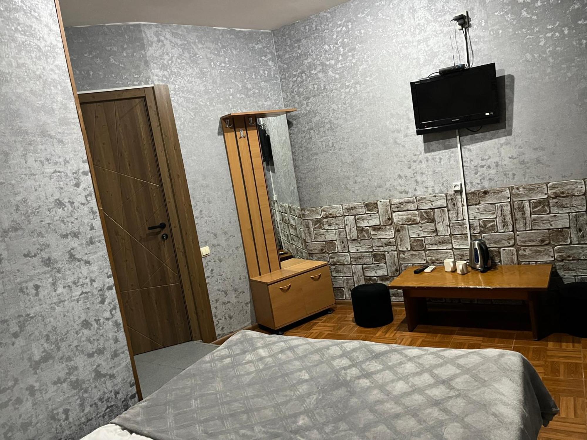 Hotel G&G Tbilisi Zewnętrze zdjęcie