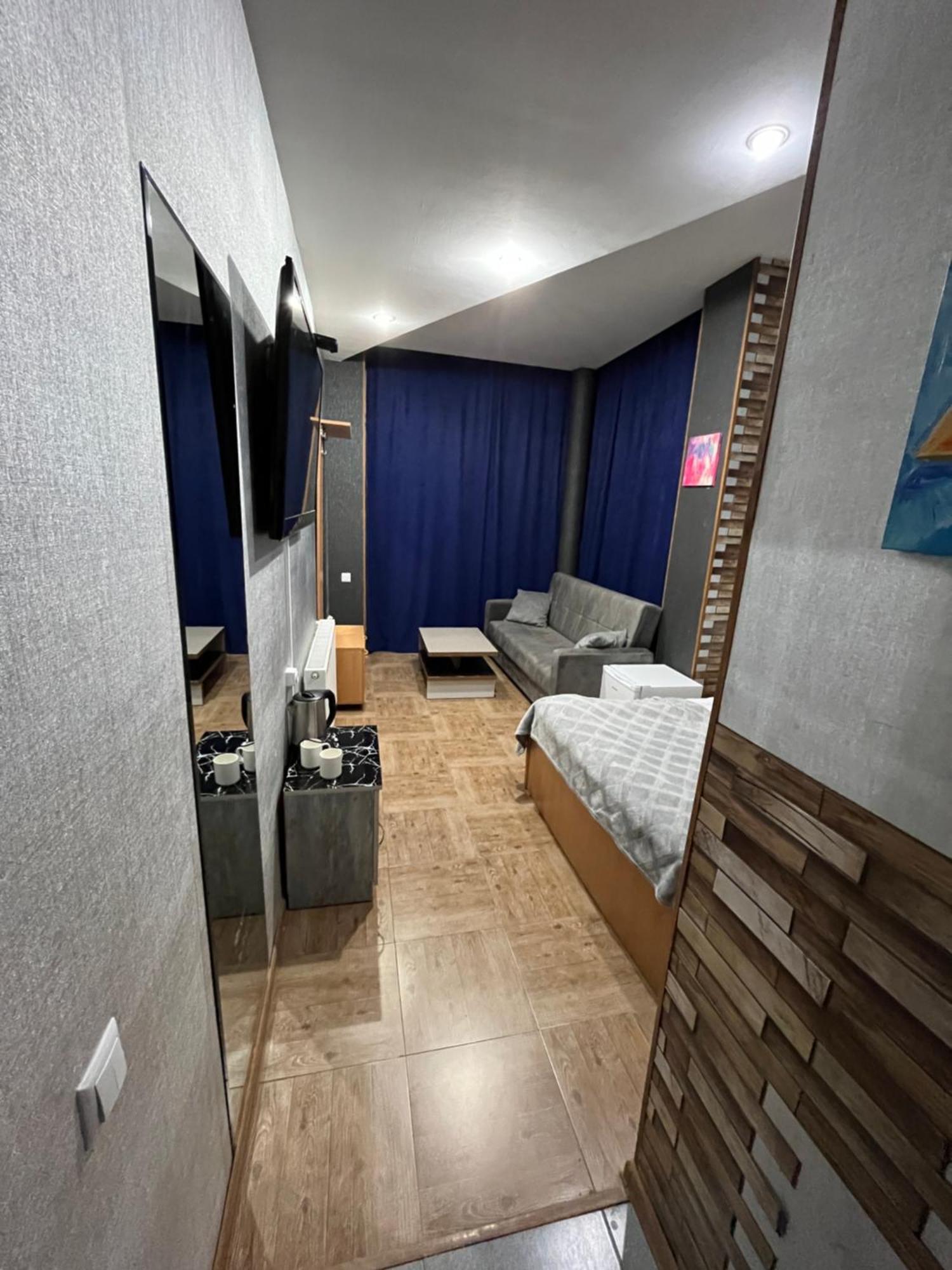 Hotel G&G Tbilisi Zewnętrze zdjęcie