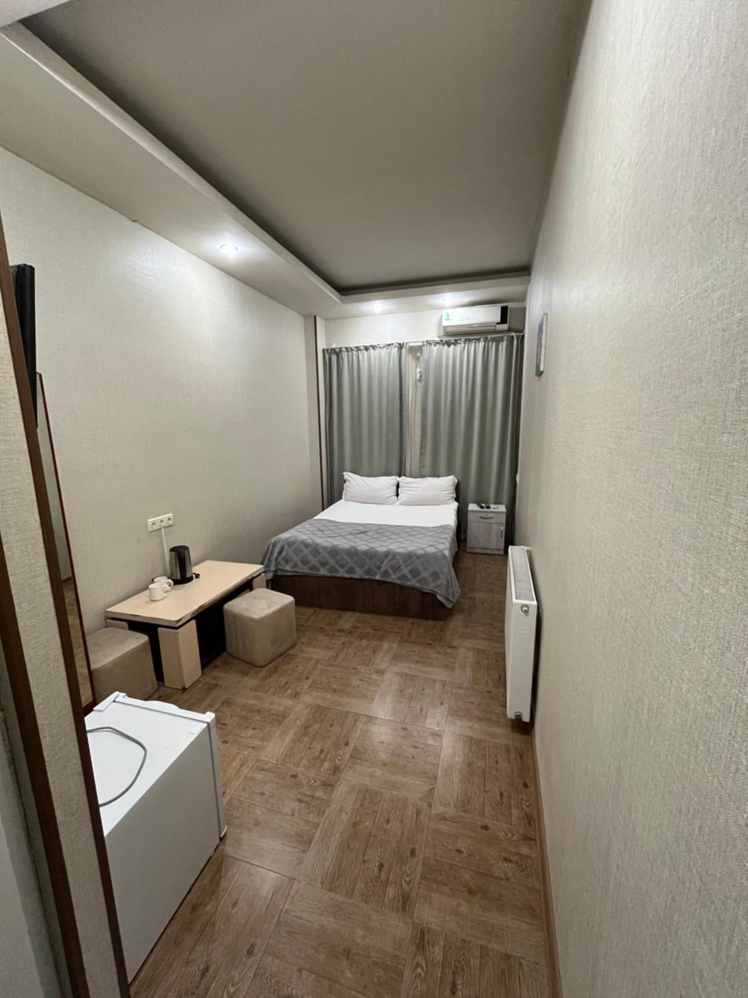 Hotel G&G Tbilisi Zewnętrze zdjęcie