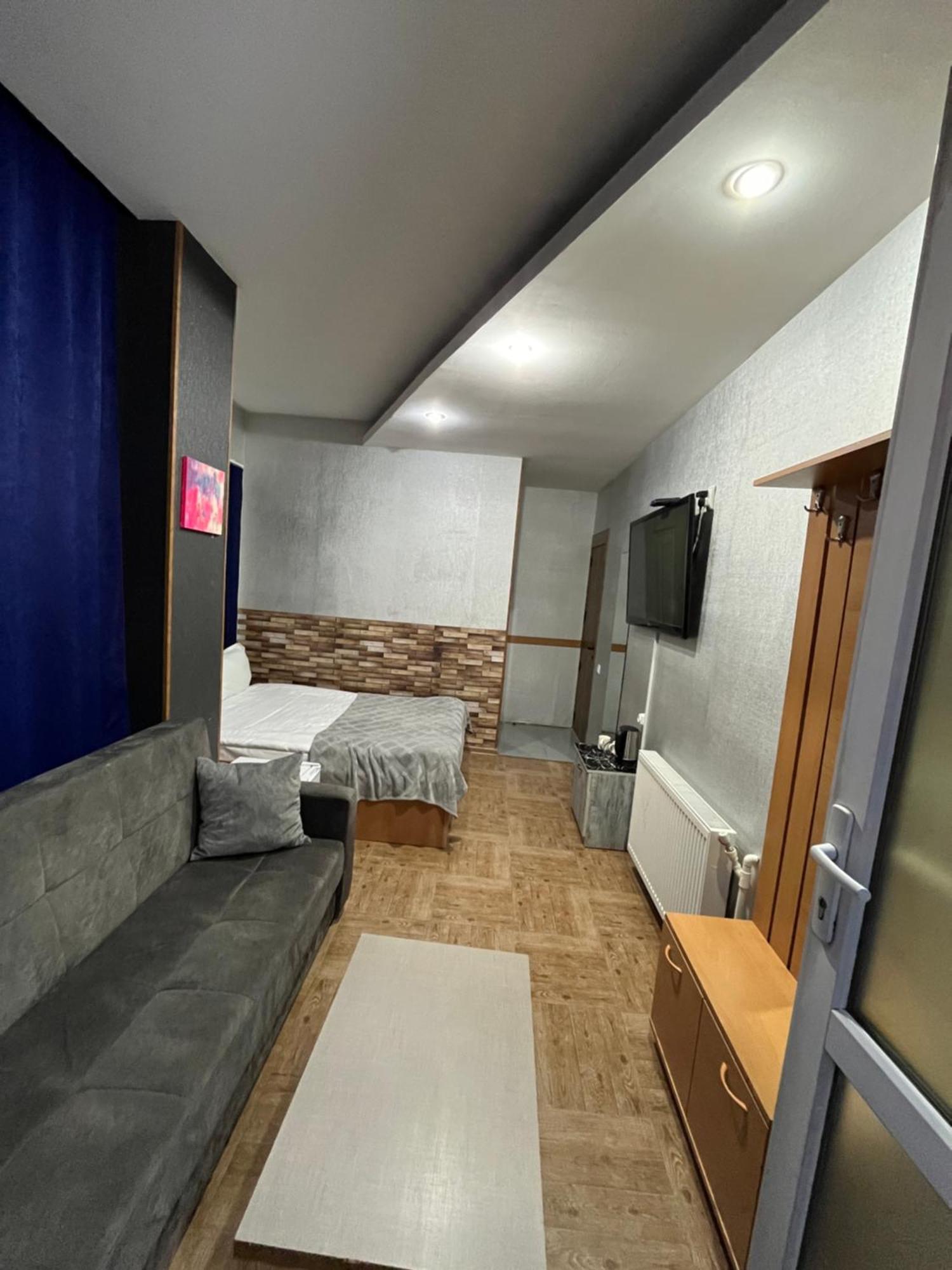 Hotel G&G Tbilisi Zewnętrze zdjęcie