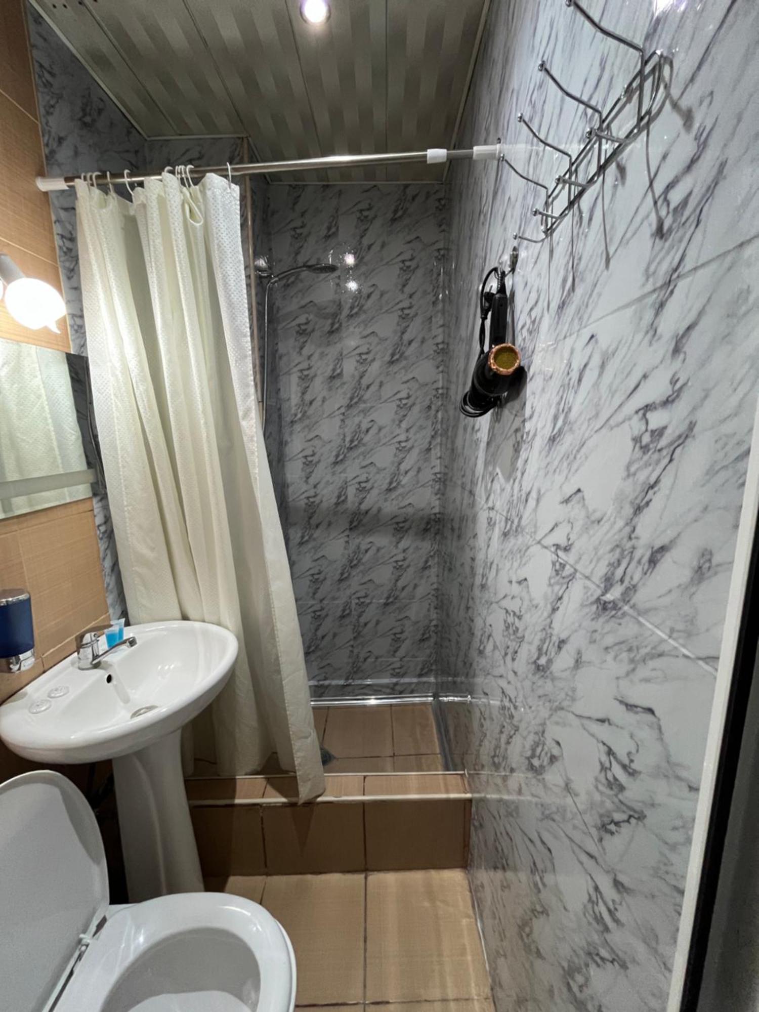 Hotel G&G Tbilisi Zewnętrze zdjęcie