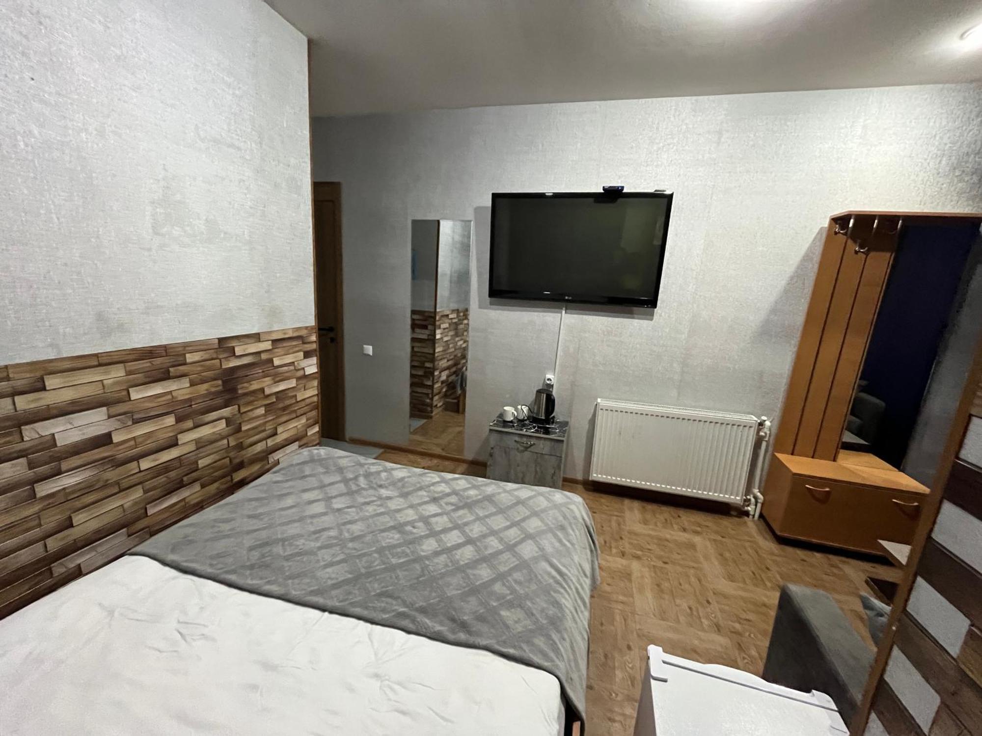 Hotel G&G Tbilisi Zewnętrze zdjęcie