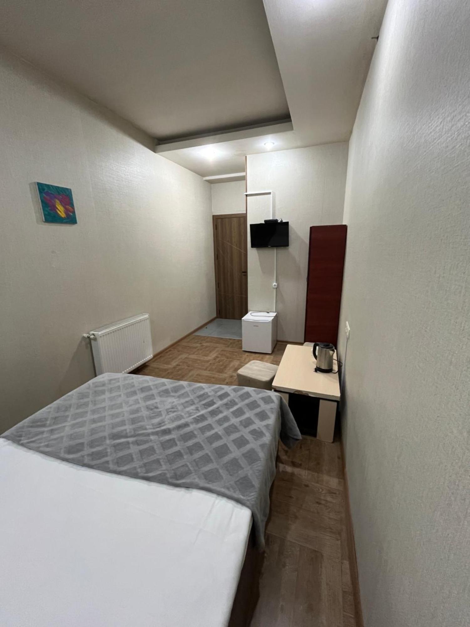 Hotel G&G Tbilisi Zewnętrze zdjęcie
