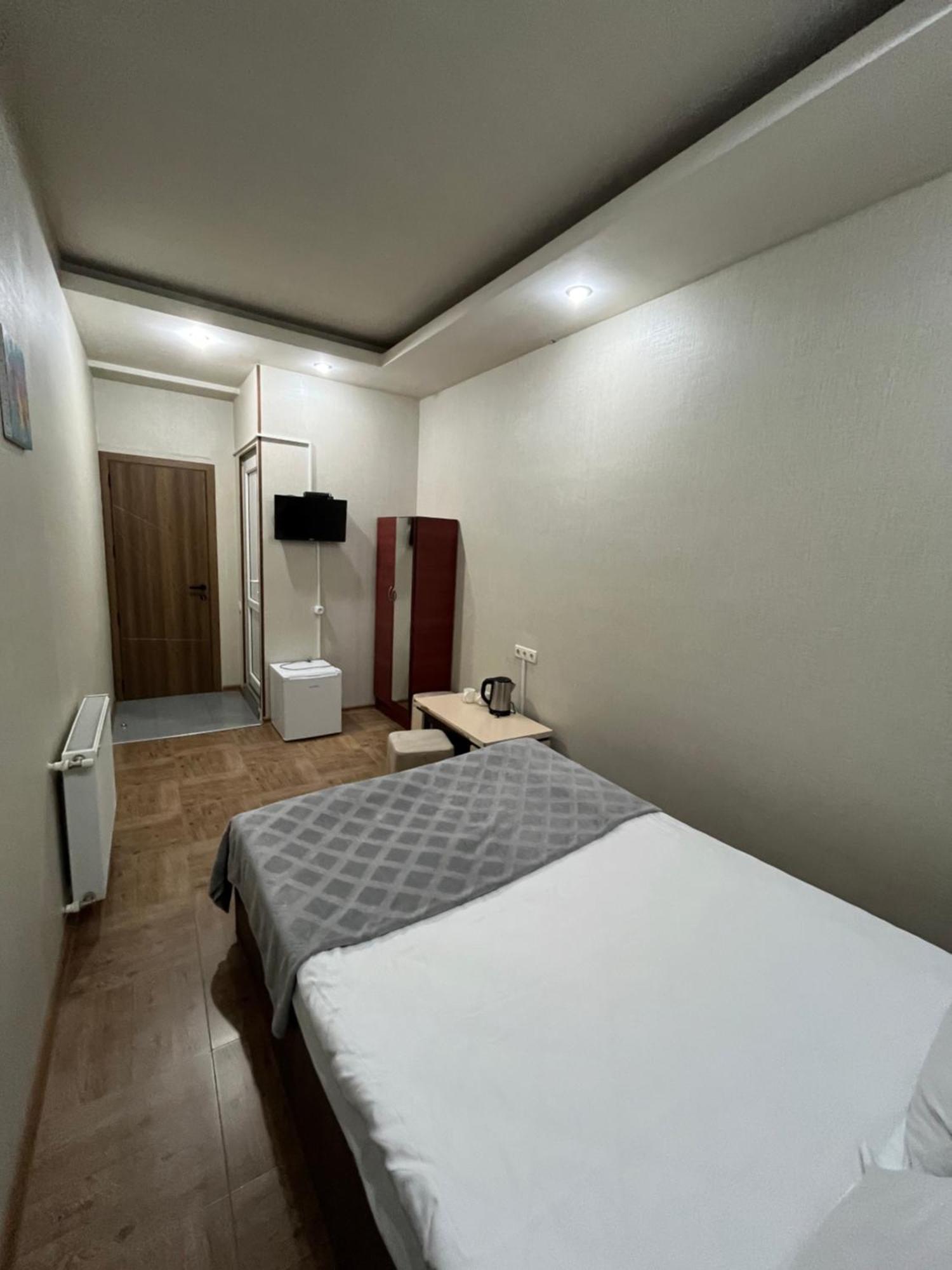 Hotel G&G Tbilisi Zewnętrze zdjęcie