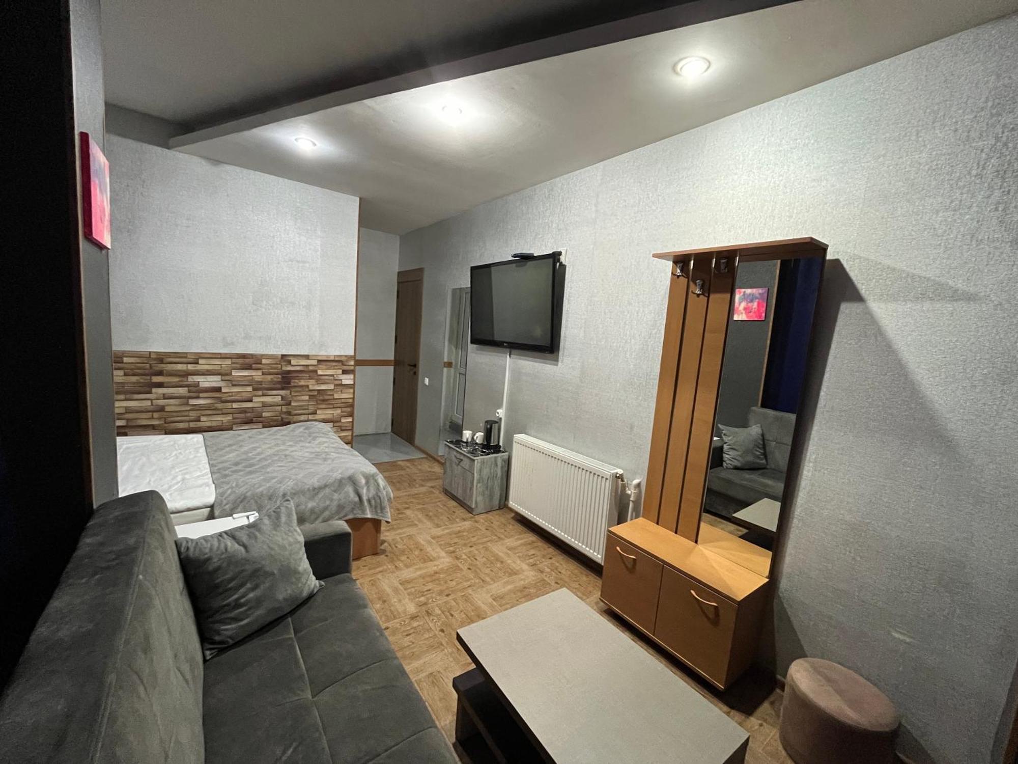 Hotel G&G Tbilisi Zewnętrze zdjęcie