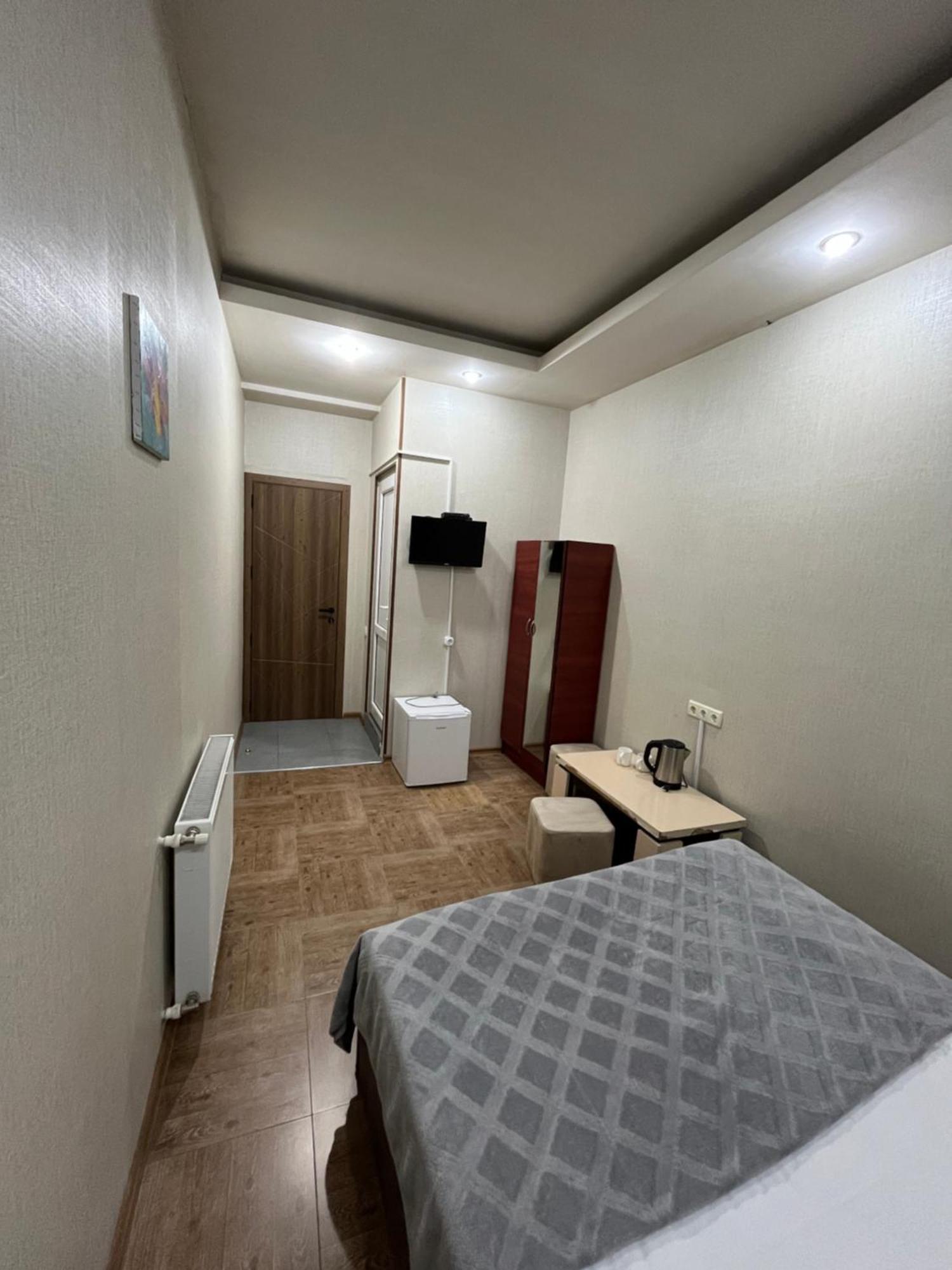Hotel G&G Tbilisi Zewnętrze zdjęcie