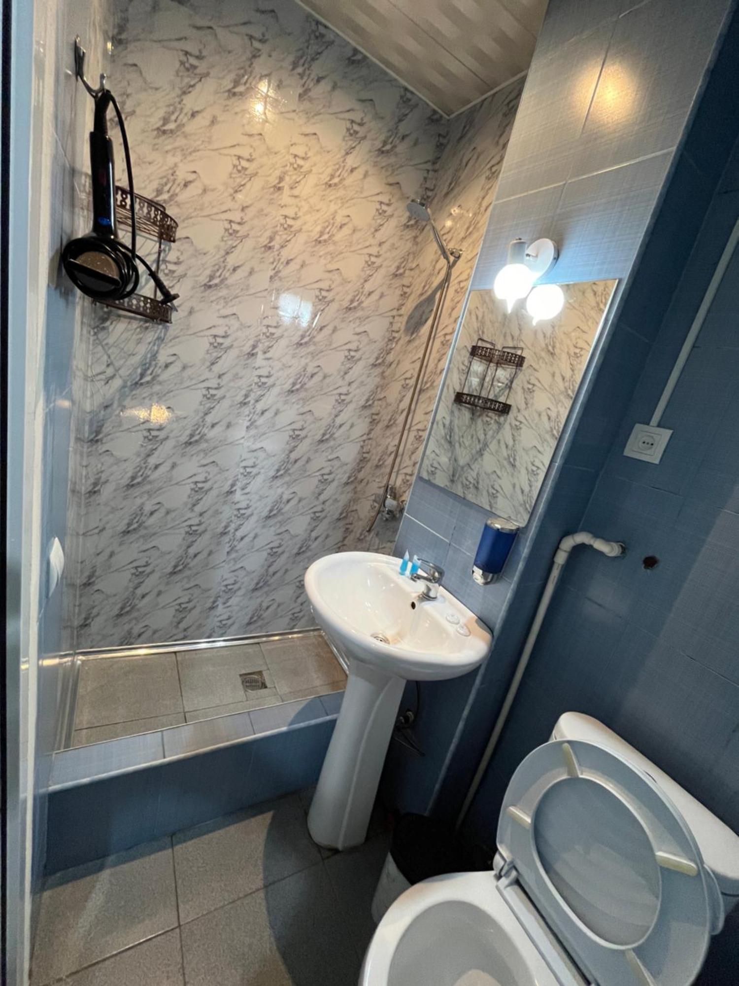 Hotel G&G Tbilisi Zewnętrze zdjęcie